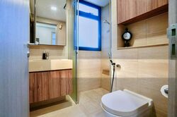 The Garden Residences (D19), Apartment #501634941